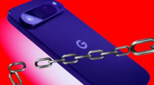 Pixel 9 Pro XL隐私争议：被指每15分钟向谷歌发送私人数据