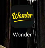 Wonder如何切换禅模式(百度Wonder切换禅模式的操作方法)