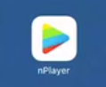 《nplayer》倍速播放设置操作方法