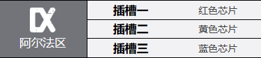 《钢岚》艾米莉角色技能及属性详解