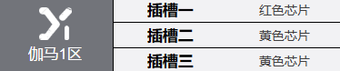 《钢岚》艾米莉角色技能及属性详解