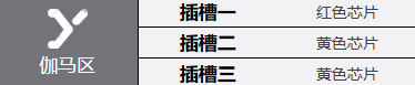 《钢岚》葛里高利角色技能及属性详解