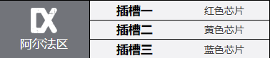 《钢岚》凯瑟琳角色技能及属性详解