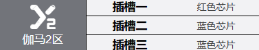 《钢岚》芬里尔角色技能及属性详解