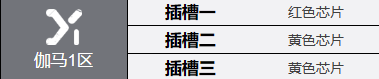 《钢岚》凯登角色技能及属性详解