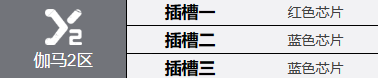 《钢岚》娜塔莉亚角色技能及属性详解