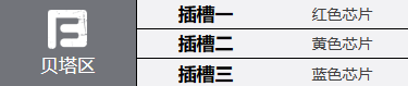 《钢岚》娜塔莉亚角色技能及属性详解