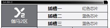 《钢岚》奈奥米角色技能及属性详解