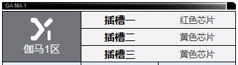 《钢岚》奈奥米角色技能及属性详解