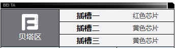 《钢岚》奈奥米角色技能及属性详解