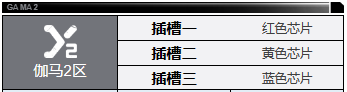 《钢岚》露西亚角色技能及属性详解