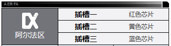 《钢岚》莉莉角色技能及属性详解