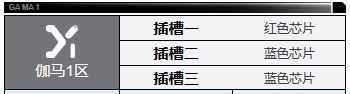 《钢岚》赛文角色技能及属性详解