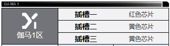 《钢岚》格兰特角色技能及属性详解