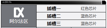 《钢岚》阿诺德角色技能及属性详解