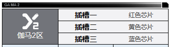 《钢岚》阿诺德角色技能及属性详解