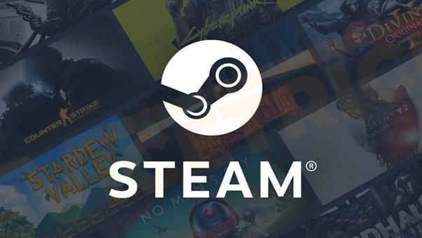 《steam》联系客服的操作方法