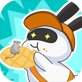 兔克的餐厅app