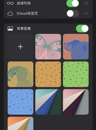 《ios17》设置电话背景的操作方法