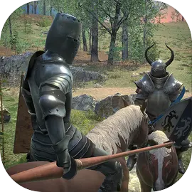 骑战：烈火之剑app