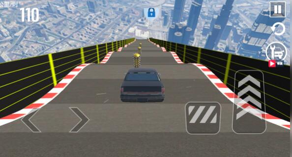 3D极品赛车app截图