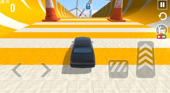 3D极品赛车app截图