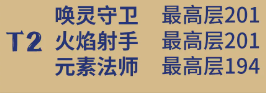 《元气骑士前传》爬塔段位层数介绍