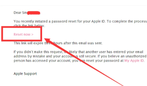 苹果手机忘记id密码如何设置