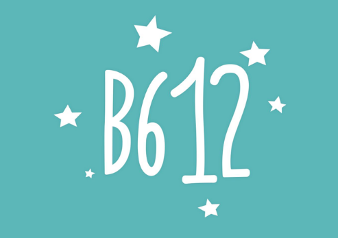 《B612咔叽》如何修改昵称