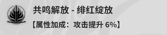 《鸣潮》丹瑾技能如何加点